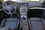 Infiniti G37 IPL Coupe 2011 года